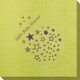 Star Party Bamboo Luxe Napkins Image 3 of 3